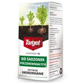 Ukorzeniacz Korzonek 30ml PZ TAM