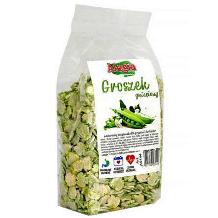 Alegia groch 300g