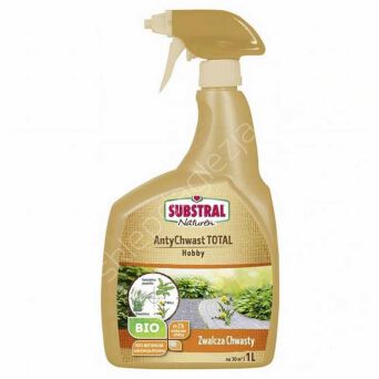 Roundup AntyChwast Total Hobby 1000ml