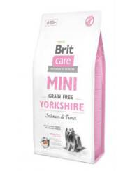 Brit Care Pies   400g Mini Adult Yorkshire