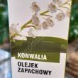 Naturalny olejek zapachowy