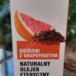 Naturalny olejek zapachowy