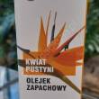 Naturalny olejek zapachowy