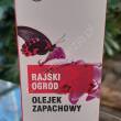 Naturalny olejek zapachowy