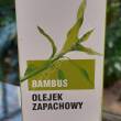 Naturalny olejek zapachowy