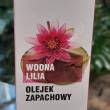 Naturalny olejek zapachowy