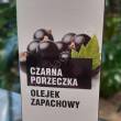 Naturalny olejek zapachowy