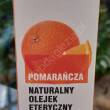 Naturalny olejek zapachowy