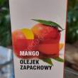 Naturalny olejek zapachowy