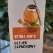 Naturalny olejek zapachowy