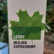 Naturalny olejek zapachowy