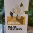 Naturalny olejek zapachowy