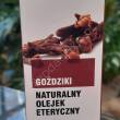 Naturalny olejek zapachowy