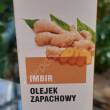 Naturalny olejek zapachowy