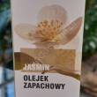 Naturalny olejek zapachowy