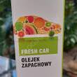 Naturalny olejek zapachowy