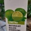 Naturalny olejek zapachowy