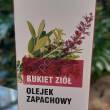 Naturalny olejek zapachowy