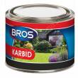 BROS Karbid 0,5kg puszka, karbid