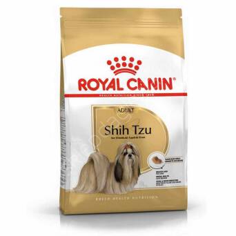 Royal Canin Shih Tzu Adult 1,5kg