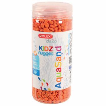 Żwir Aquasand Nugget 500ml pom