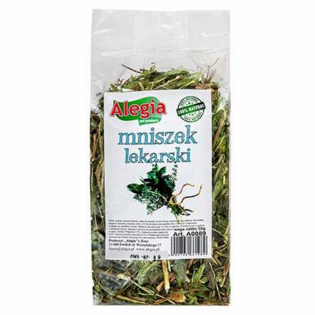 Alegia mniszek lekarski 90g