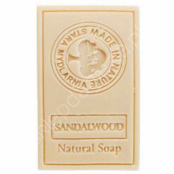 Mydło Vege Sandalwood 95g