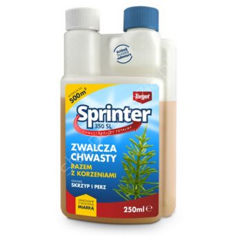 Sprinter 350SL Totalny  250ml Target 