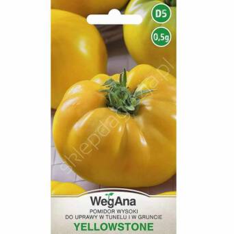 Pomidor Yellowstone 0,5g W 