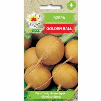 Rzepa Gold Ball 10g T 