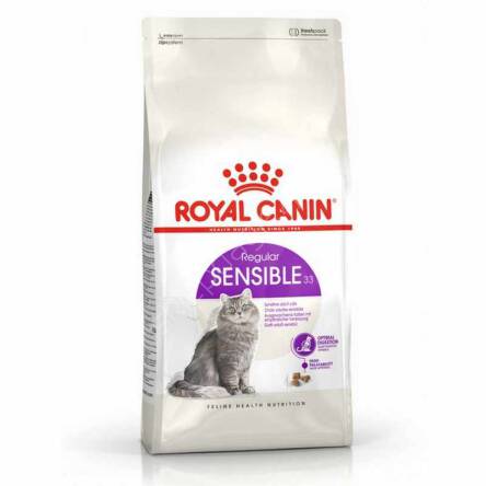 Royal Canin Sensible 33 0,4kg 