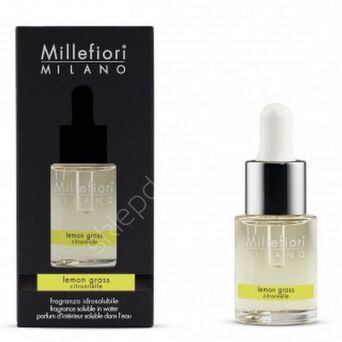 Olejek zapachowy Millefiori Milano Lemon Grass