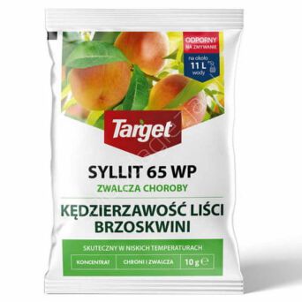 Syllit 65 WP 10g Target