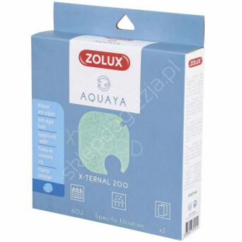 Aquaya Wkład Phosphate Xternal 200