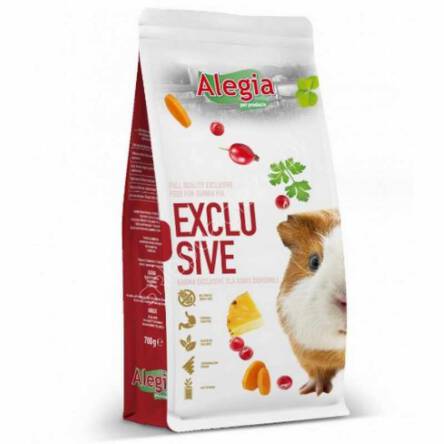 Alegia Exclusive Kawia domowa 700g