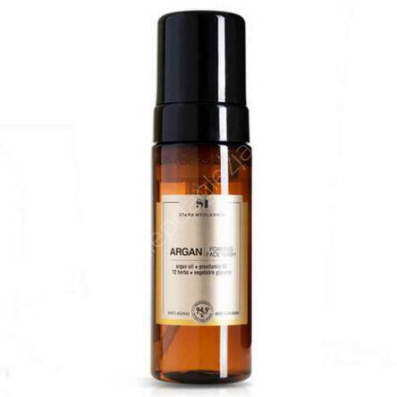 Pianka Argan 175ml