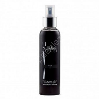 Spray zapach. Millefiori Milano Nero 150ml