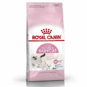 Royal Canin Baby Cat 36 0,4kg 