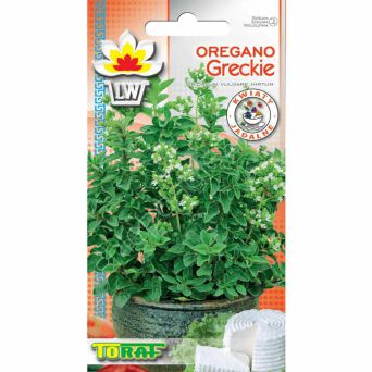 Oregano Greckie 0,1g T 