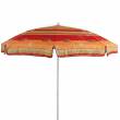 Parasol 180cm mix kolor Daj