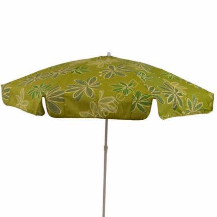 Parasol 180cm mix kolor Daj