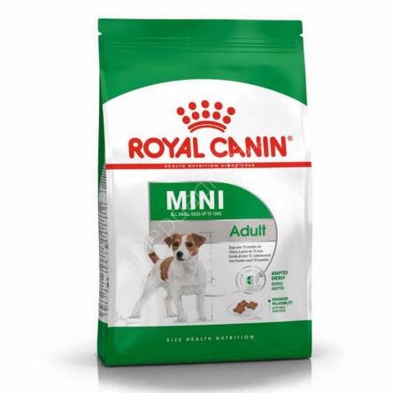 Royal Canin Mini Adult 27 4kg 