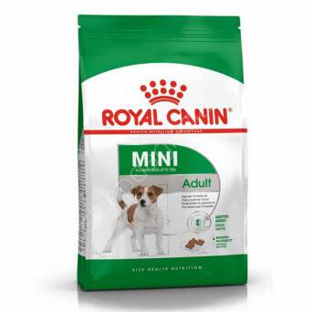 Royal Canin Mini Adult 27 4kg 