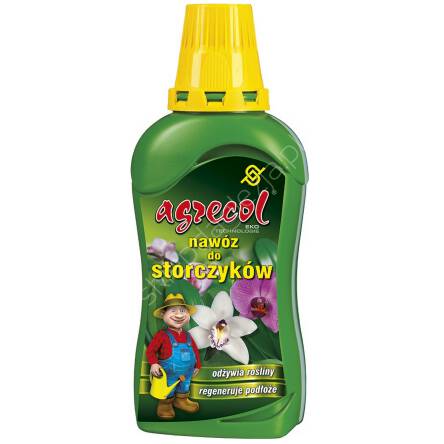 Nawóz Storczyk 0,35l Agrecol