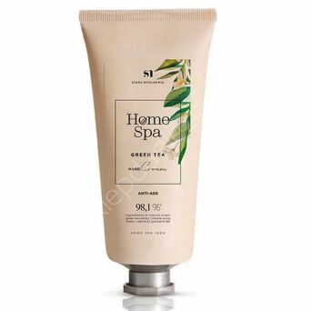 Krem do rąk Home Spa Green Tea 75ml