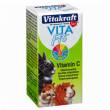 Witamina C dla gryzoni 10ml Vitakraft