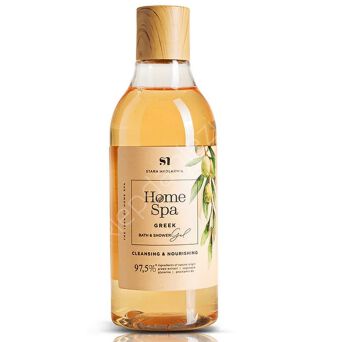 Żel do kąpieli Home Spa Greek 250ml