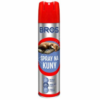 Spray na kuny 400ml 