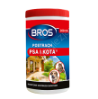 BROS Postrach na psy i koty 300ml