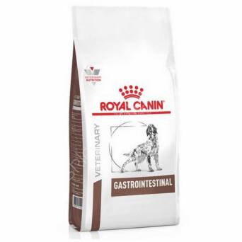 Royal Canin Vet pies Gastro 2kg